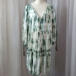 Plus Size Curvy New Directions Dress. Size 3X